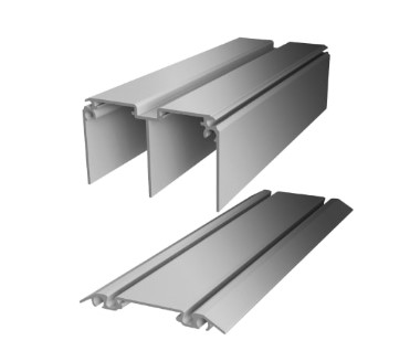 Reflex (Spacepro) - Sliding Robes Direct