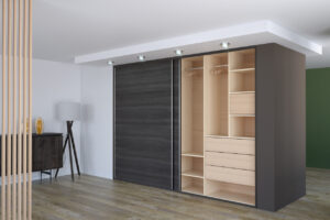 Wardrobe Sliding Doors