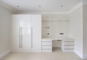 Hinged Wardrobe Doors 