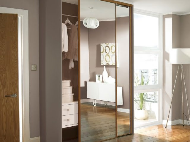 Haritage Bespoke Wardrobe Doors