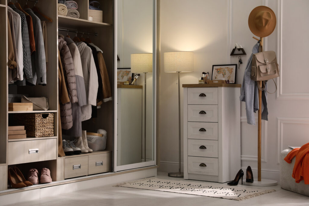 Panels For Wardrobes